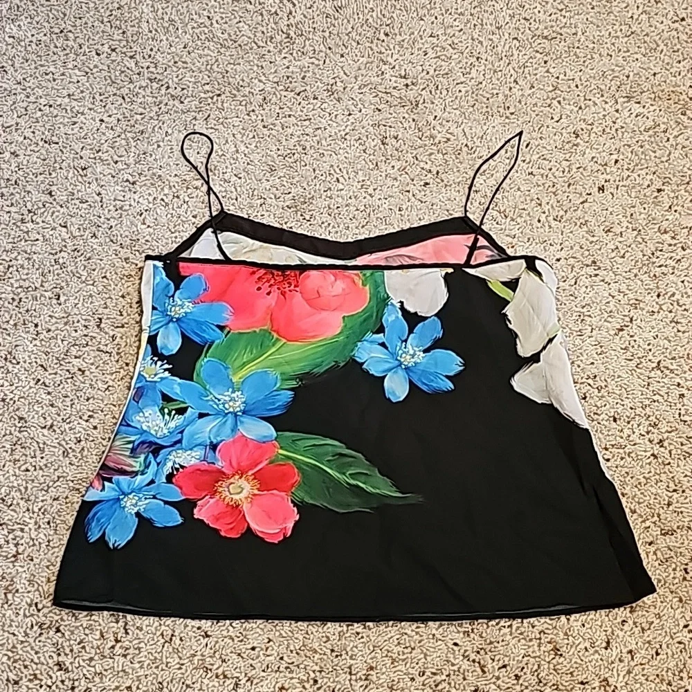 Ted Baker sz M camisole - Picture 6 of 12